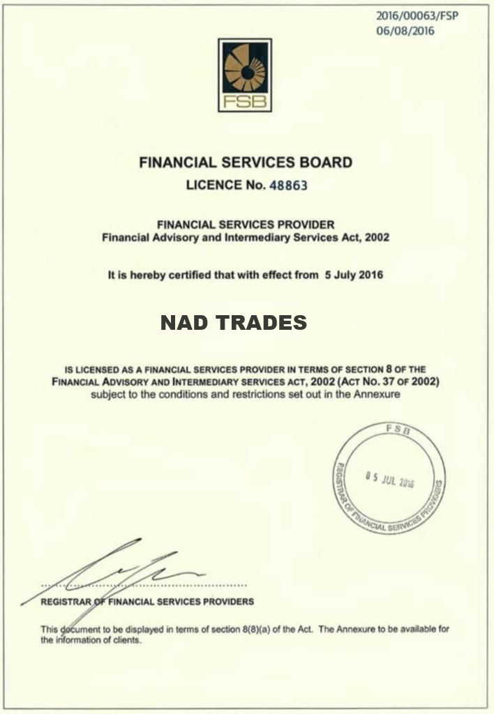 Company Certification